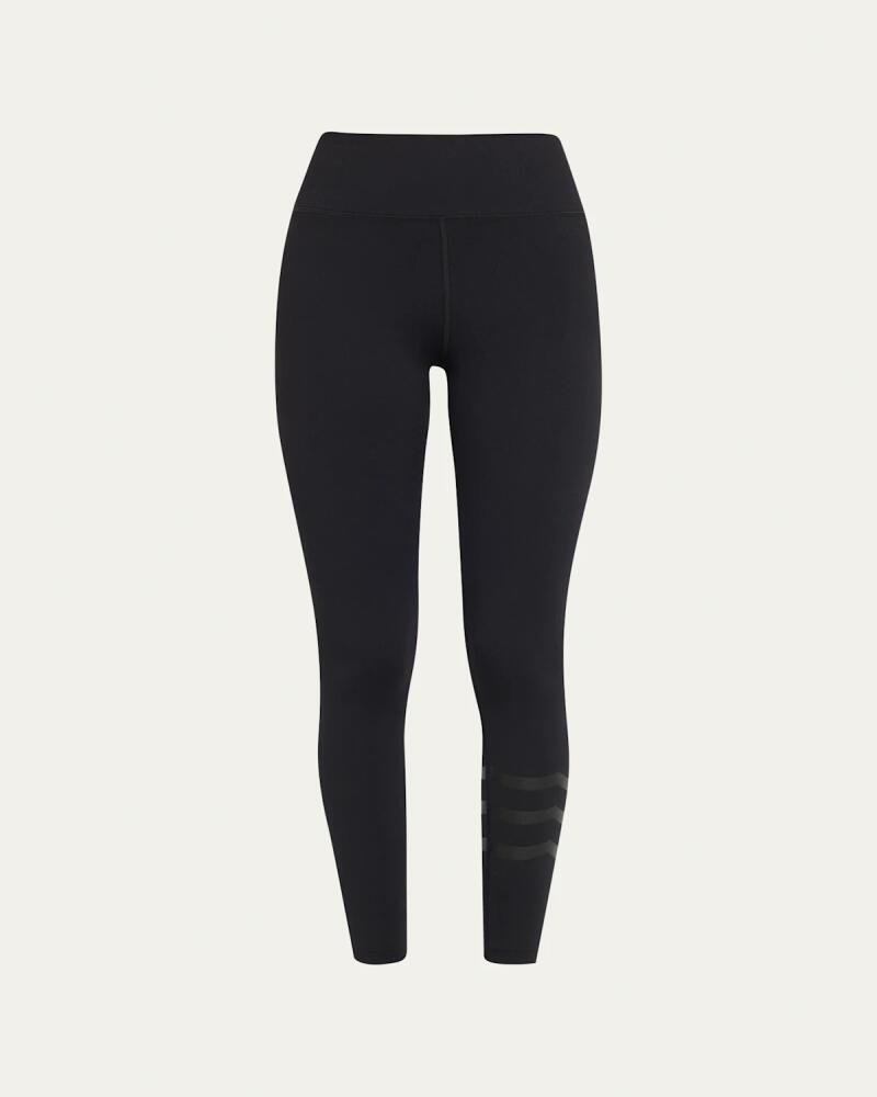 Sol Angeles Active Waves High-Rise Leggings Cover