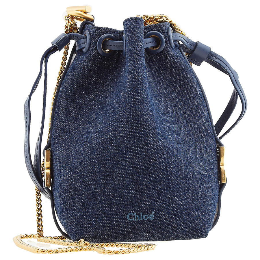 Chloe Micro Marcie Bucket Bag Cover