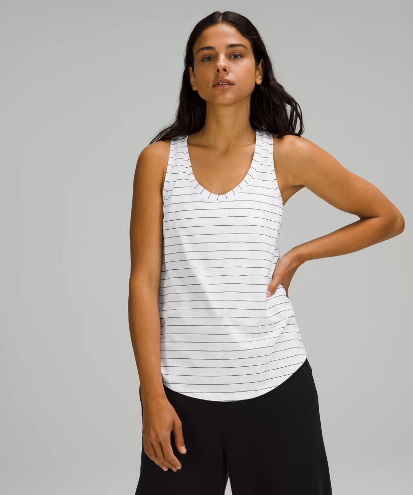 lululemon Love Tank Top Cover