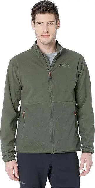 Marmot Rocklin Jacket (Nori) Men's Jacket Cover