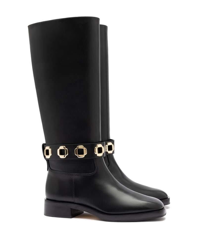 Larroude Women's Milan Boots Cover