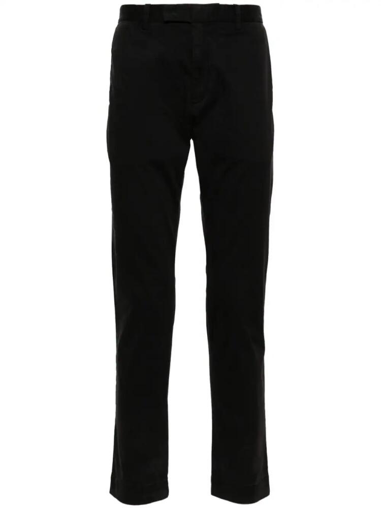 Polo Ralph Lauren Jarret trousers - Black Cover