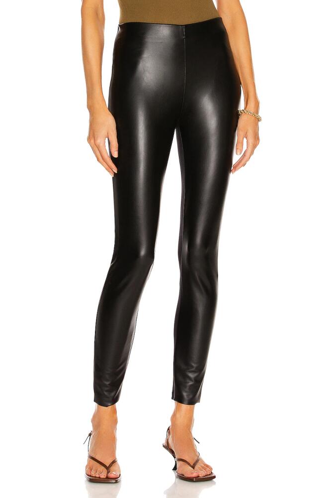 Wolford Jo Leggings in Black Cover