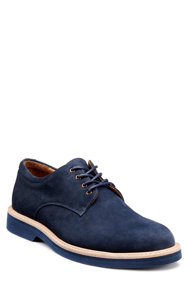 G.H.BASS Pasadena Derby in Navy Cover