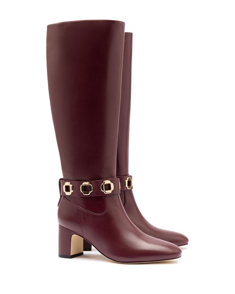 Larroude Women's Milan Boots Cover