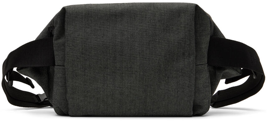 Côte&Ciel Gray Isarau Small Pouch Cover