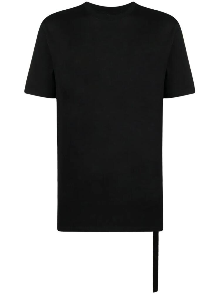 Rick Owens DRKSHDW Level T T-shirt - Black Cover