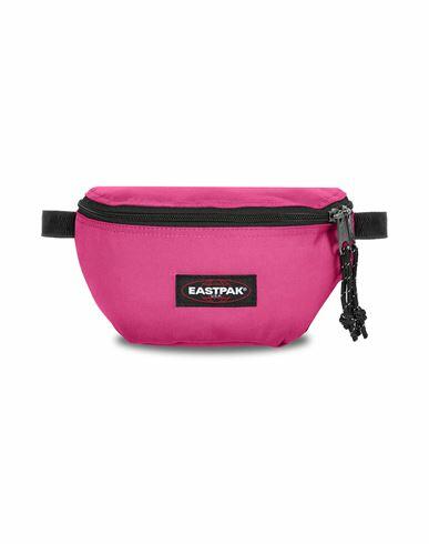 Eastpak Springer Woman Belt bag Pink Polyamide Cover