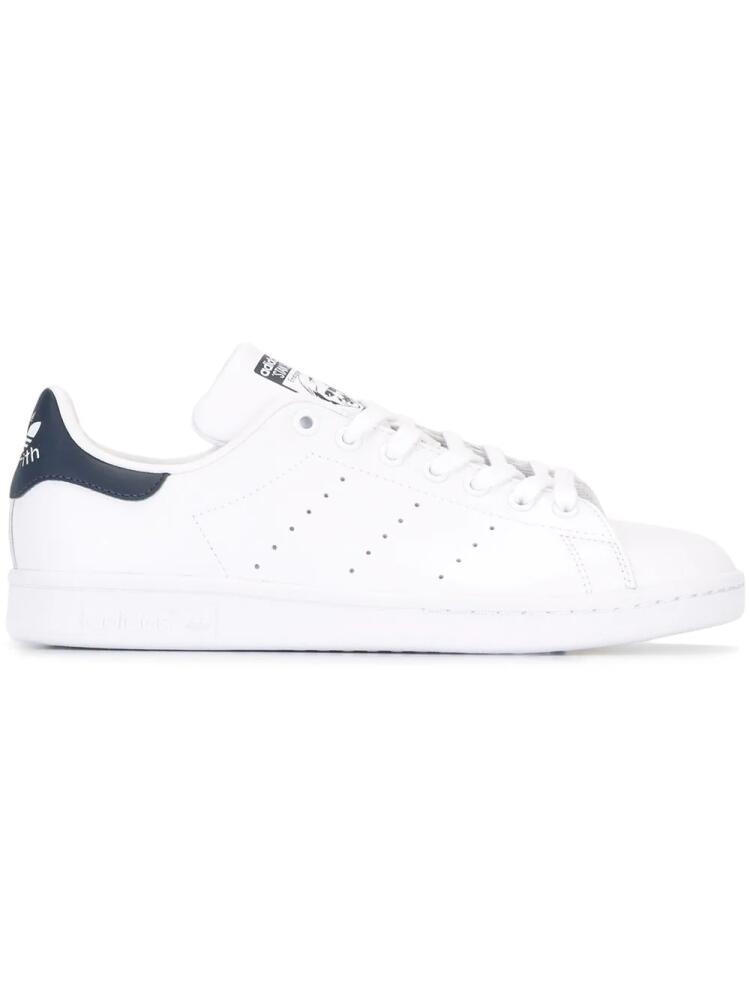 adidas Stan Smith "White/Navy" sneakers Cover