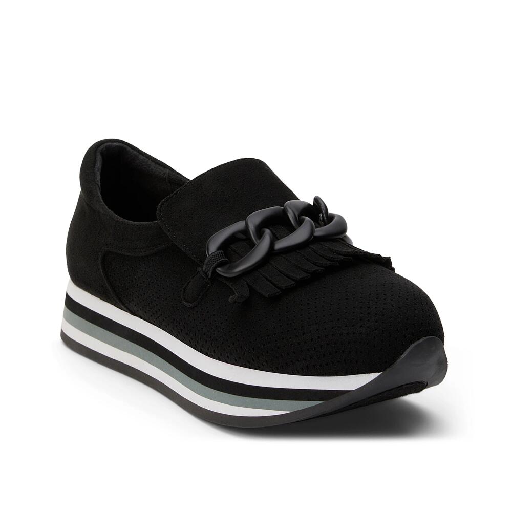 Coconuts Bess Sneaker | Women's | Black Cover