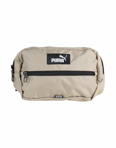 Puma Evoess Waist Bag Belt bag Beige Polyester Cover