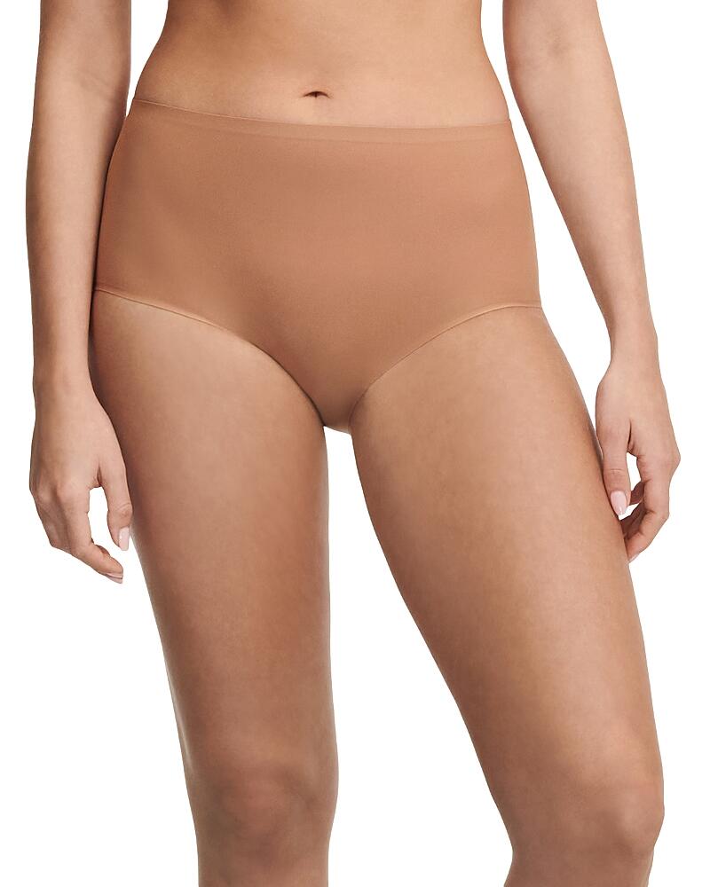 Chantelle Soft Stretch One-Size Seamless Briefs Cover