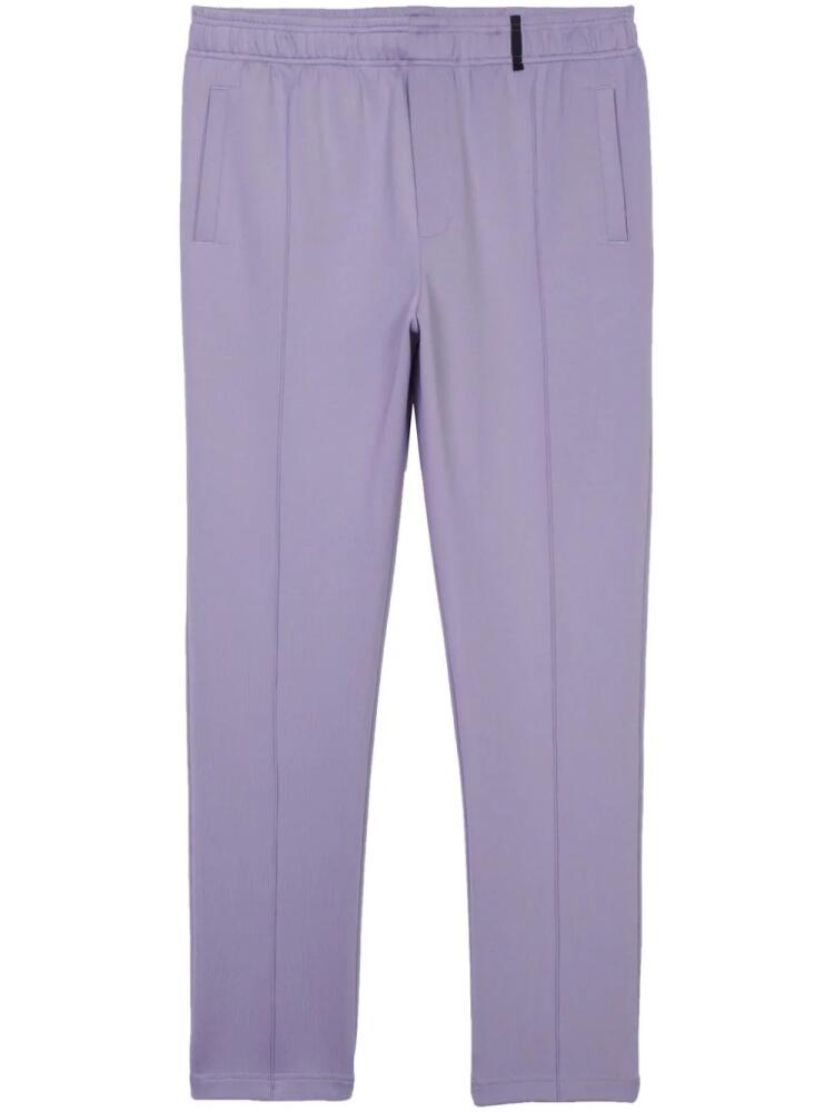 Purple Brand P415 tapered track pants Cover