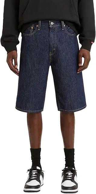 Levi's(r) Mens 469 Loose Shorts (Lazy) Men's Clothing Cover