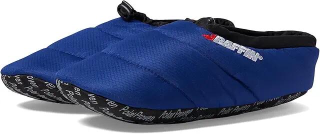 Baffin Cush (Twilight Blue) Slippers Cover