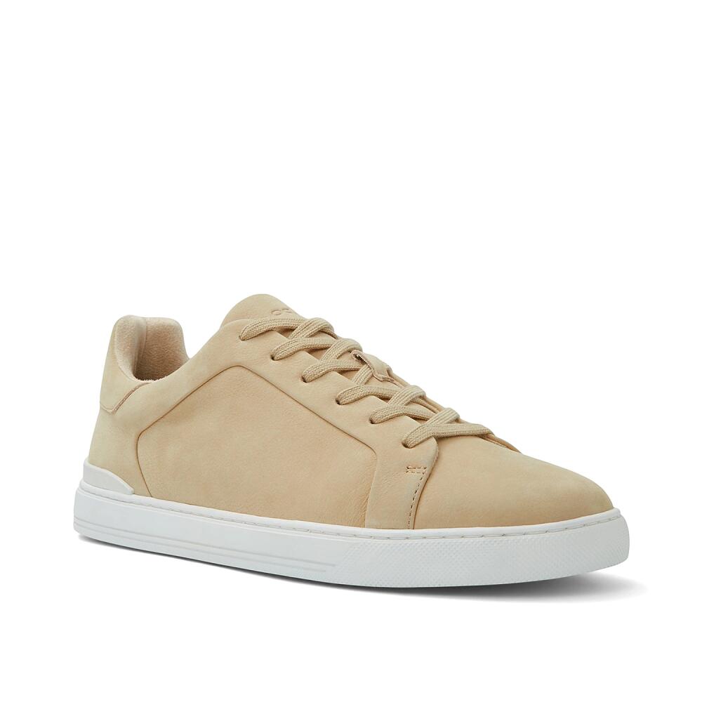 Aldo Benny Sneaker | Men's | Beige Cover