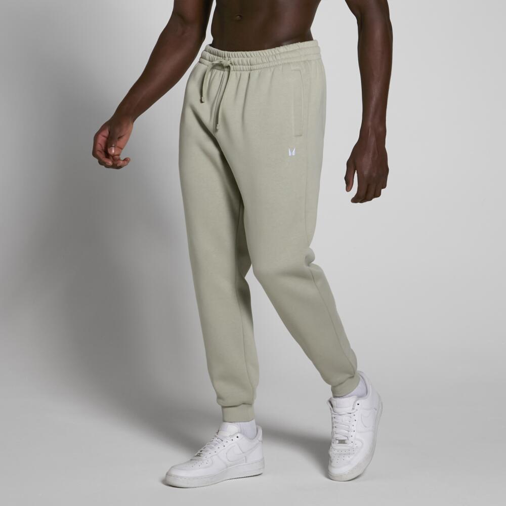 MP Men's Rest Day Joggers - Stone Cover