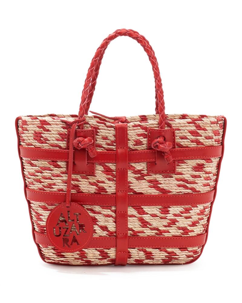 Altuzarra Watermill Mini Tote Cover