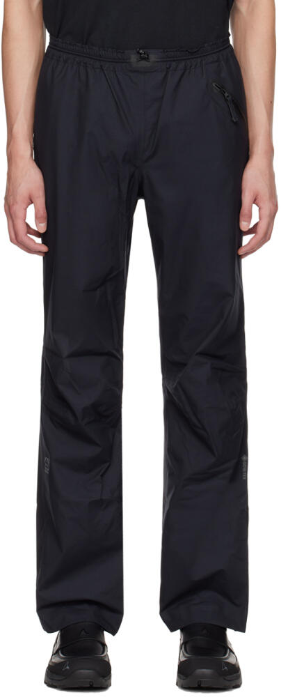 66°North Black Keilir Trousers Cover