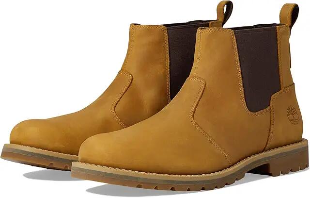 Timberland Redwood Falls Chelsea (Wheat) Men's Boots Cover