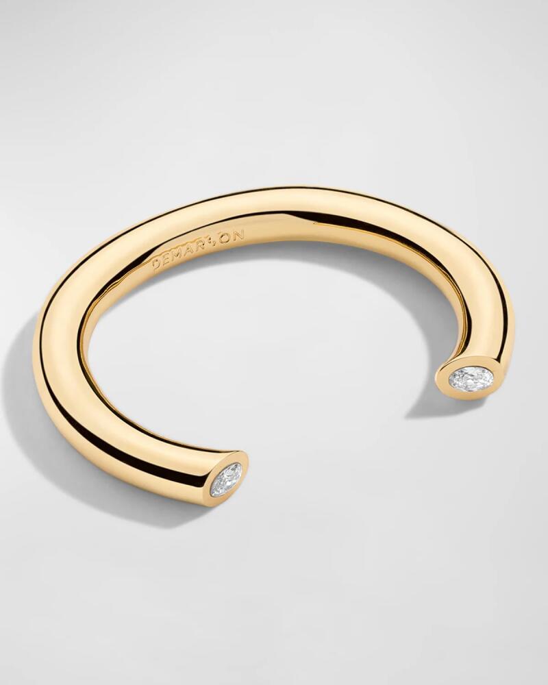 DEMARSON Miley Tubular Cuff Bracelet Cover