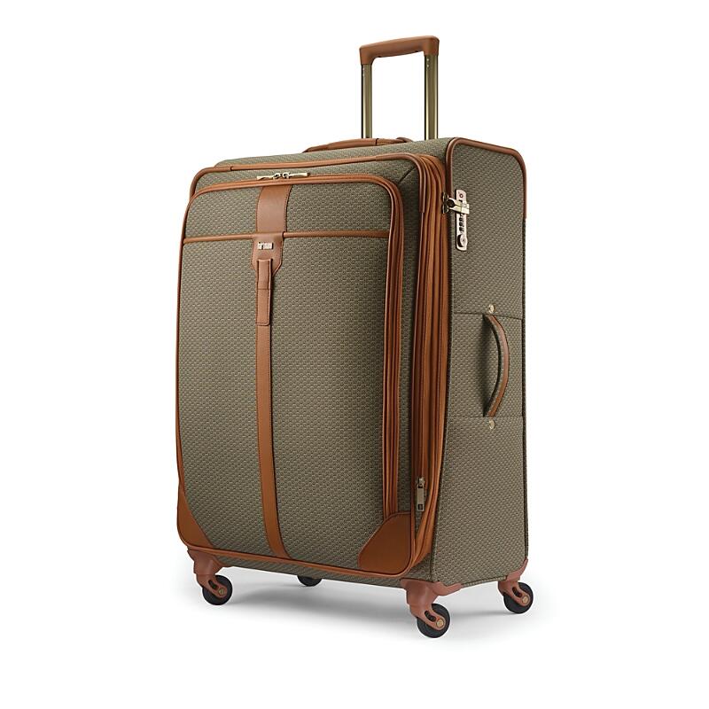 Hartmann Luxe Long Journey Spinner Suitcase Cover