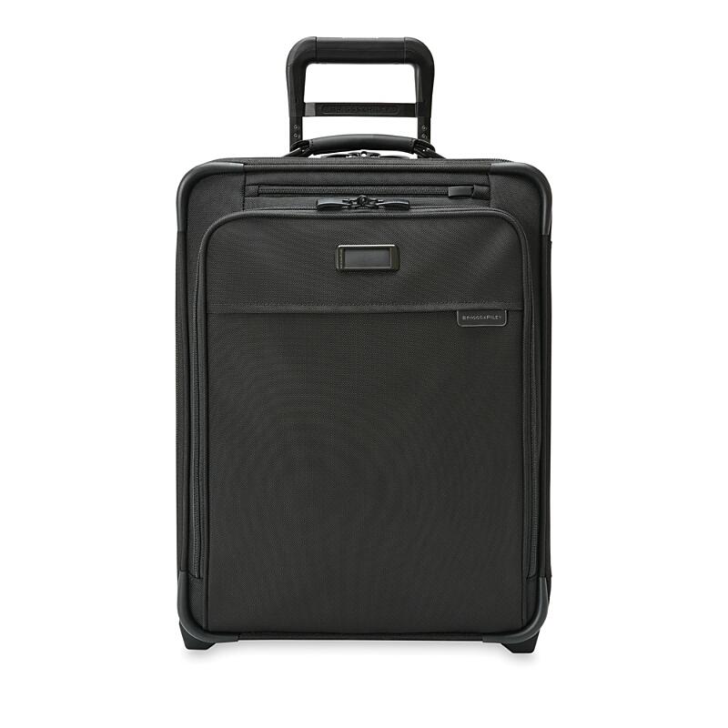 Briggs & Riley Baseline Global 2 Wheel Carry On Suitcase Cover