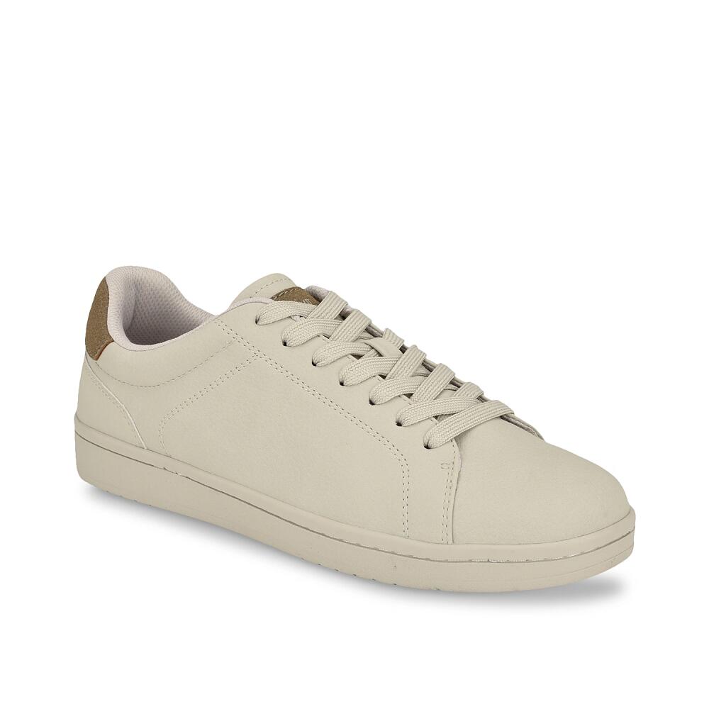 Calvin Klein Lukani Sneaker | Men's | Grey Cover