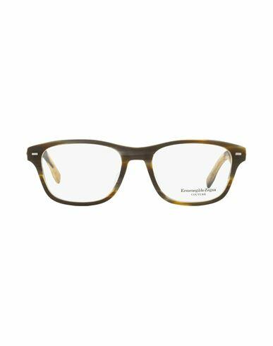 Zegna Zegna Zc5013f Eyeglasses Man Eyeglass frame Brown Acetate Cover