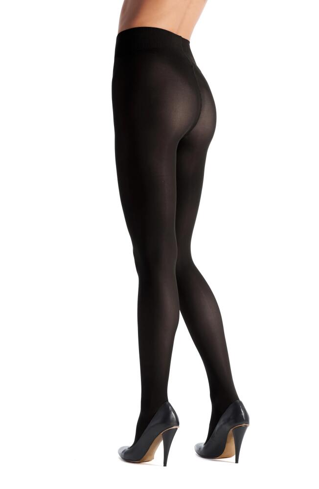 Oroblu Different 80 Tights in Black Cover