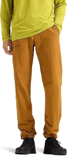 Arc'teryx Gamma Pants (Yukon) Men's Casual Pants Cover