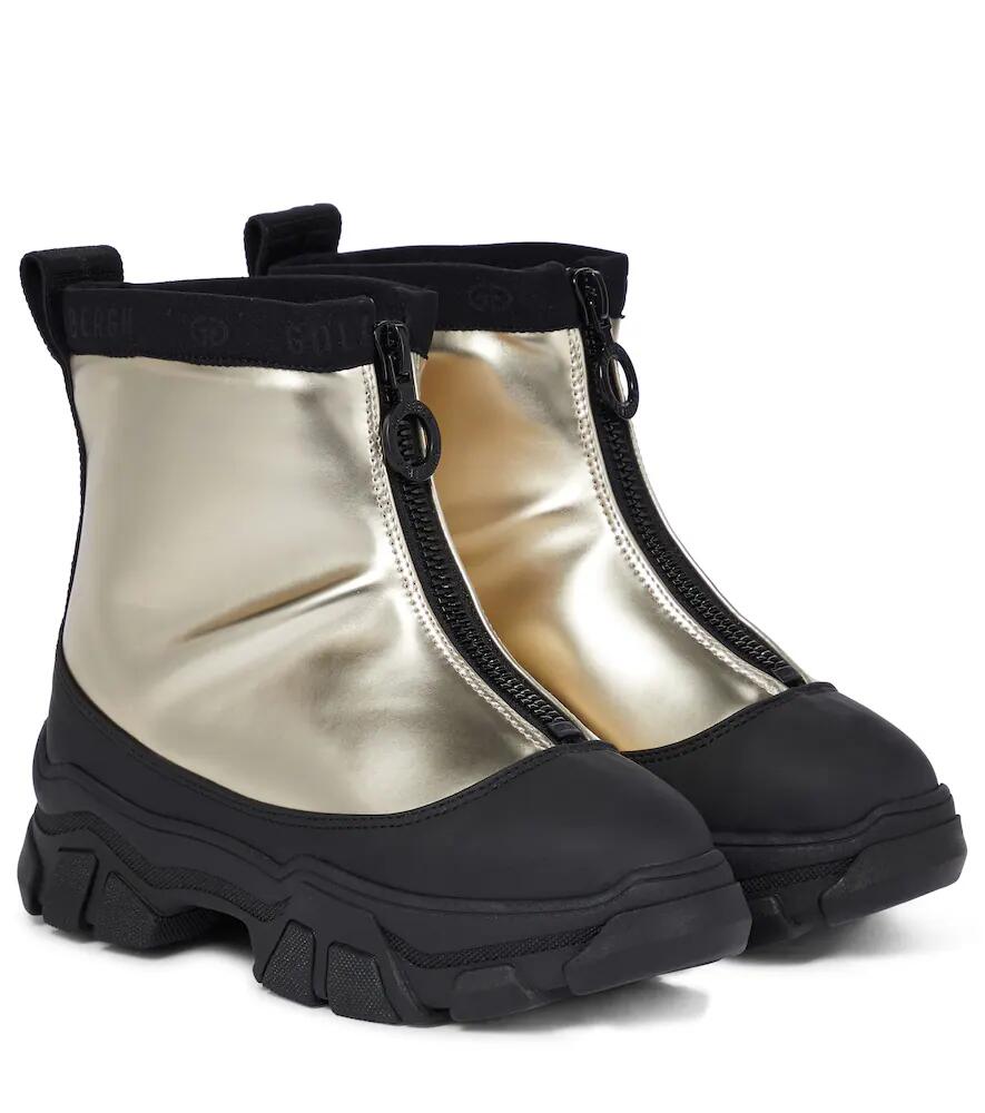 Goldbergh Stark snow boots Cover