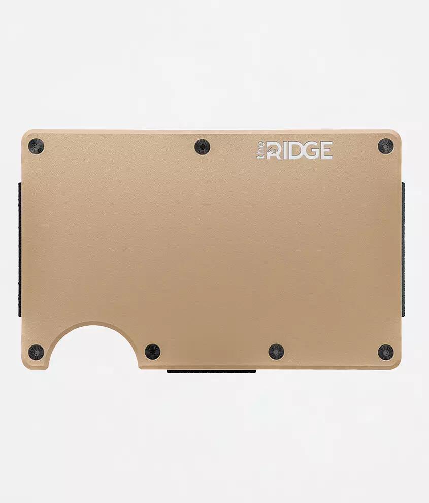 The Ridge Mojave Wallet Cover