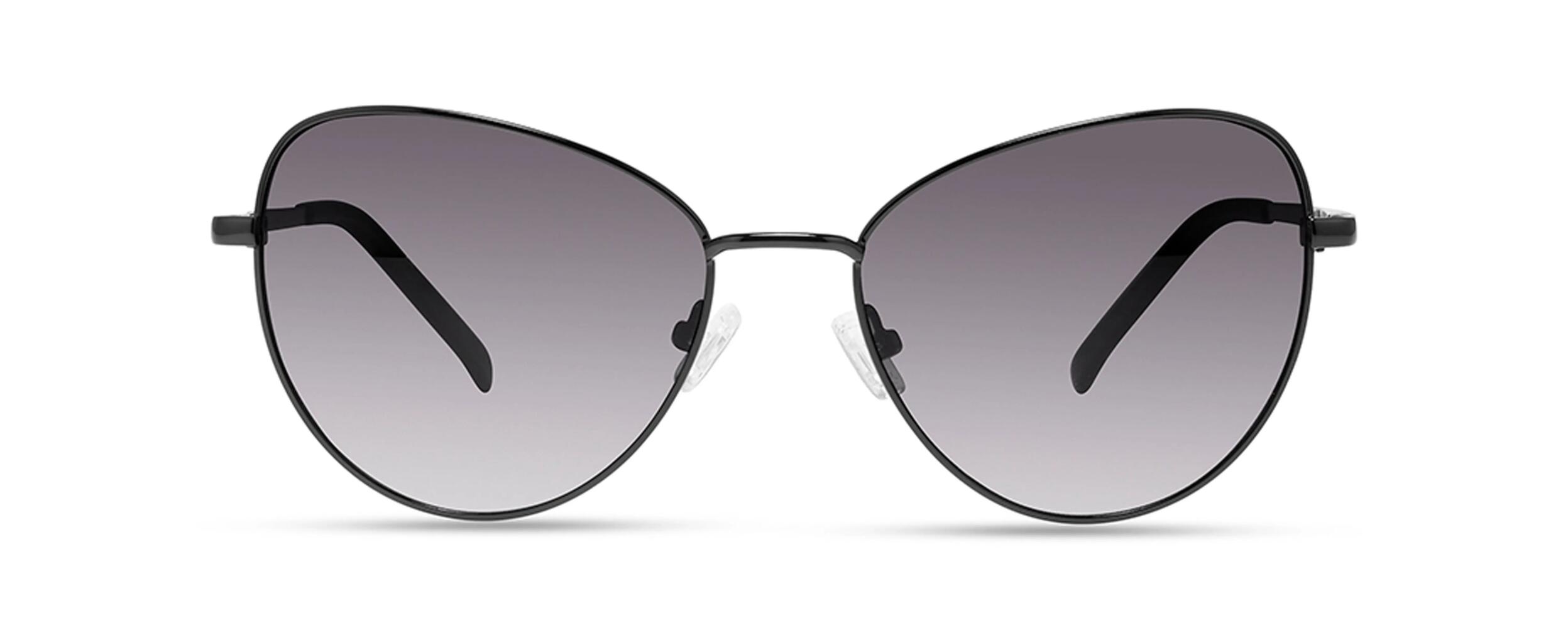 Eco Heather Sunglasses in Black Cover