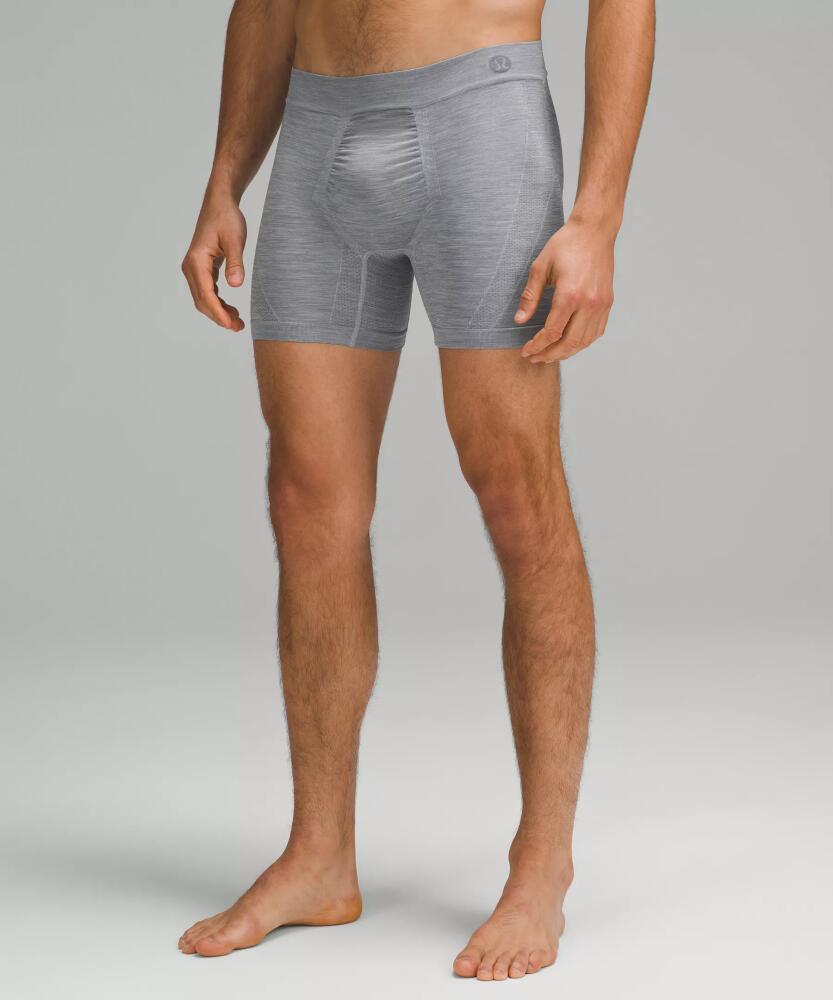 lululemon Rapid Vent Tech Boxers 5" Cover