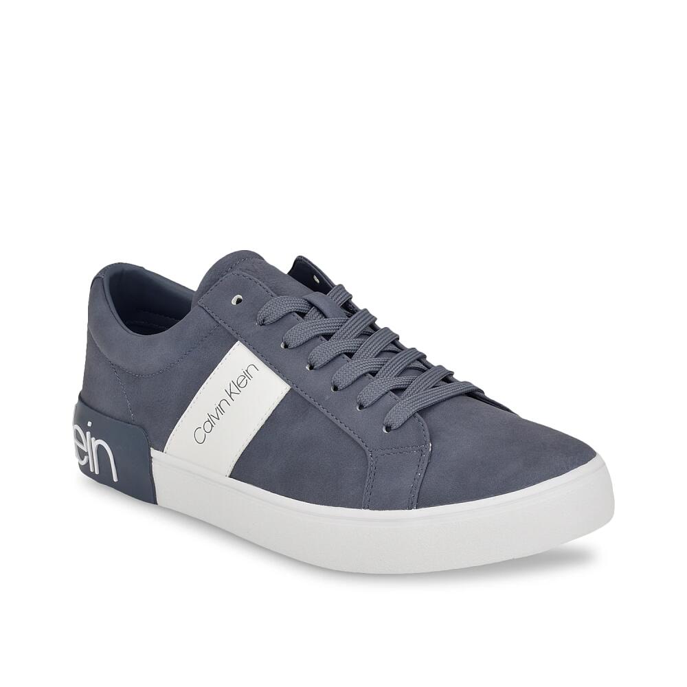 Calvin Klein Roydan Sneaker | Men's | Grey Cover