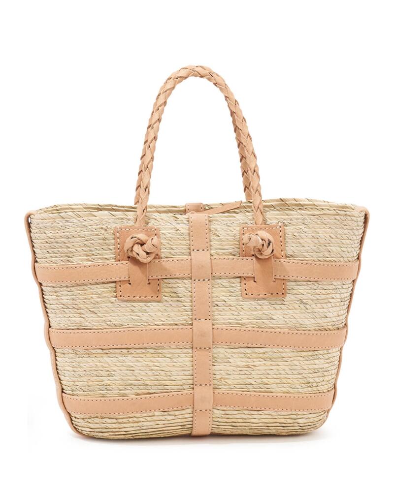 Altuzarra Watermill Mini Tote Cover