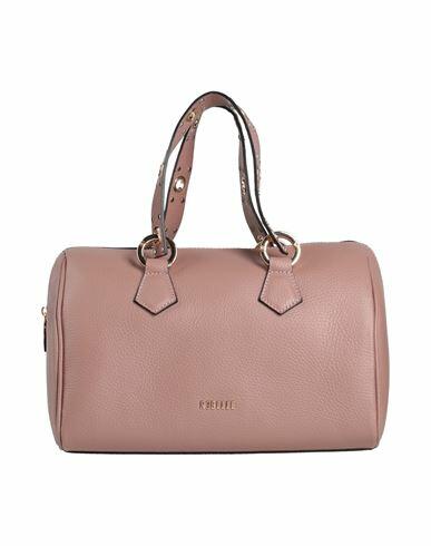 Rǝbelle Woman Handbag Light brown Cow leather Cover