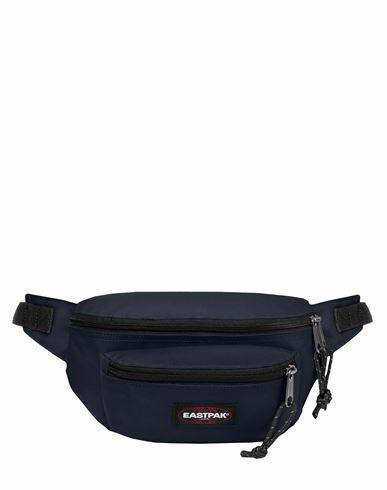 Eastpak Doggy Bag Mellow Mint Belt bag Blue Polyamide Cover