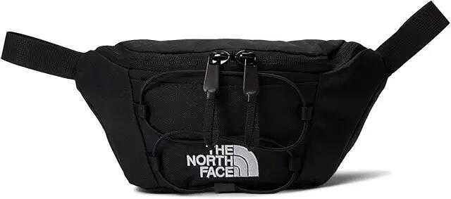 The North Face Jester Lumbar (TNF Black) Handbags Cover