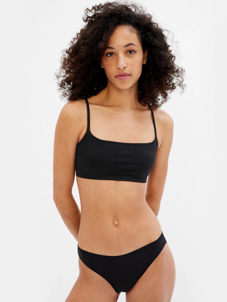 Gap Seamless Scoop Bralette Cover