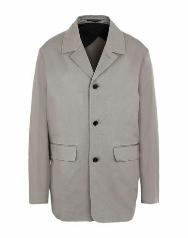 Filippa K Man Blazer Beige Cotton, Linen Cover