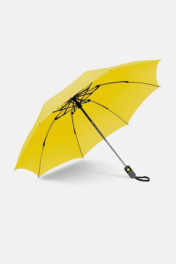 ShedRain UnbelievaBrella Compact Umbrella in Illuminating Cover