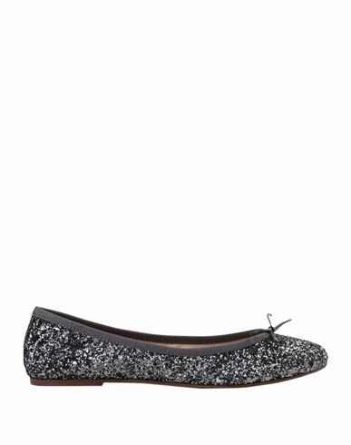 Ballerette Colonna Woman Ballet flats Lead Textile fibers Cover