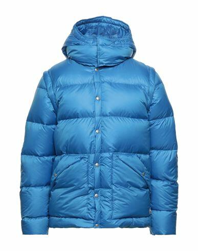 Holubar Man Puffer Azure Polyester Cover