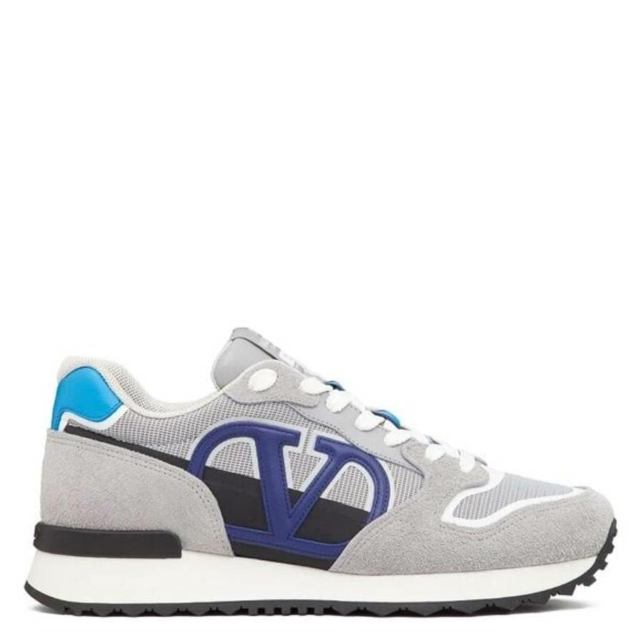 Valentino Garavani Vlogo Pace Low-Top Sneakers Cover