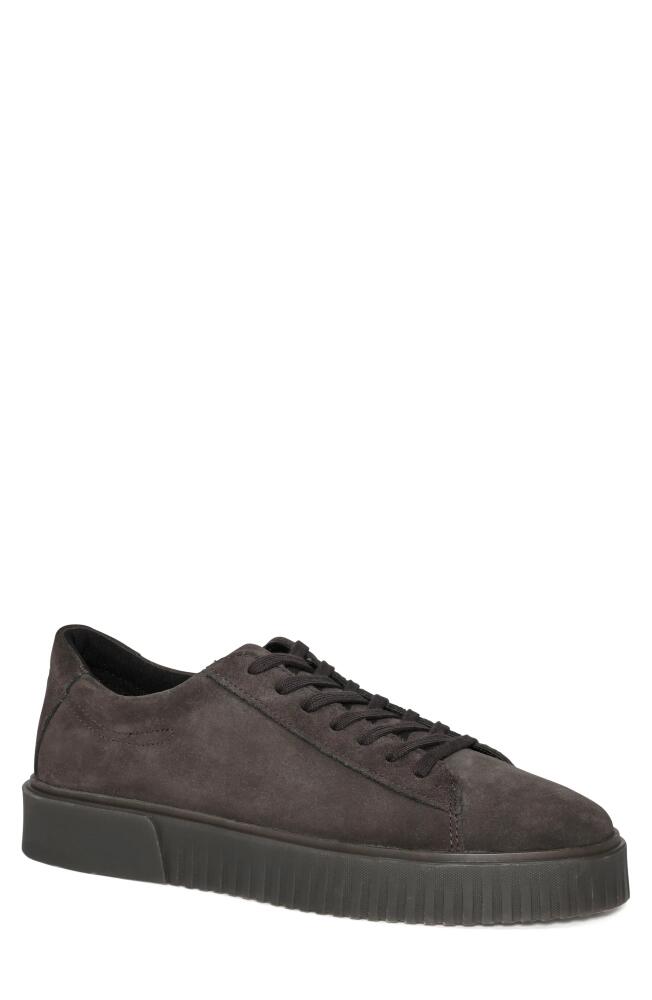 Vagabond Shoemakers Derek Sneaker in Dk Grey Cover