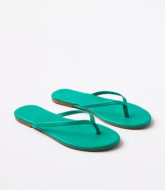 Loft Modern Flip Flops Cover