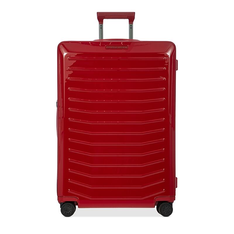 Bric's Porsche Design Roadster Expandable Hardside Spinner Suitcase, 30 Cover