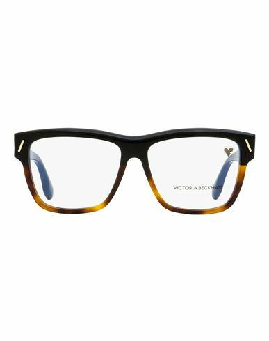 Victoria Beckham Victoria Beckham Square Vb2638 Eyeglasses Woman Eyeglass frame Multicolored Acetate Cover